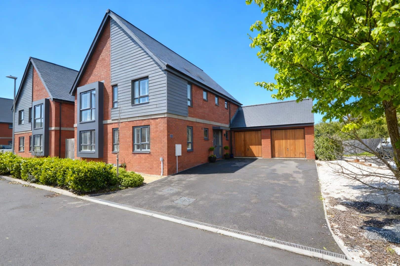 Lucius Avenue, Keynsham, Bristol