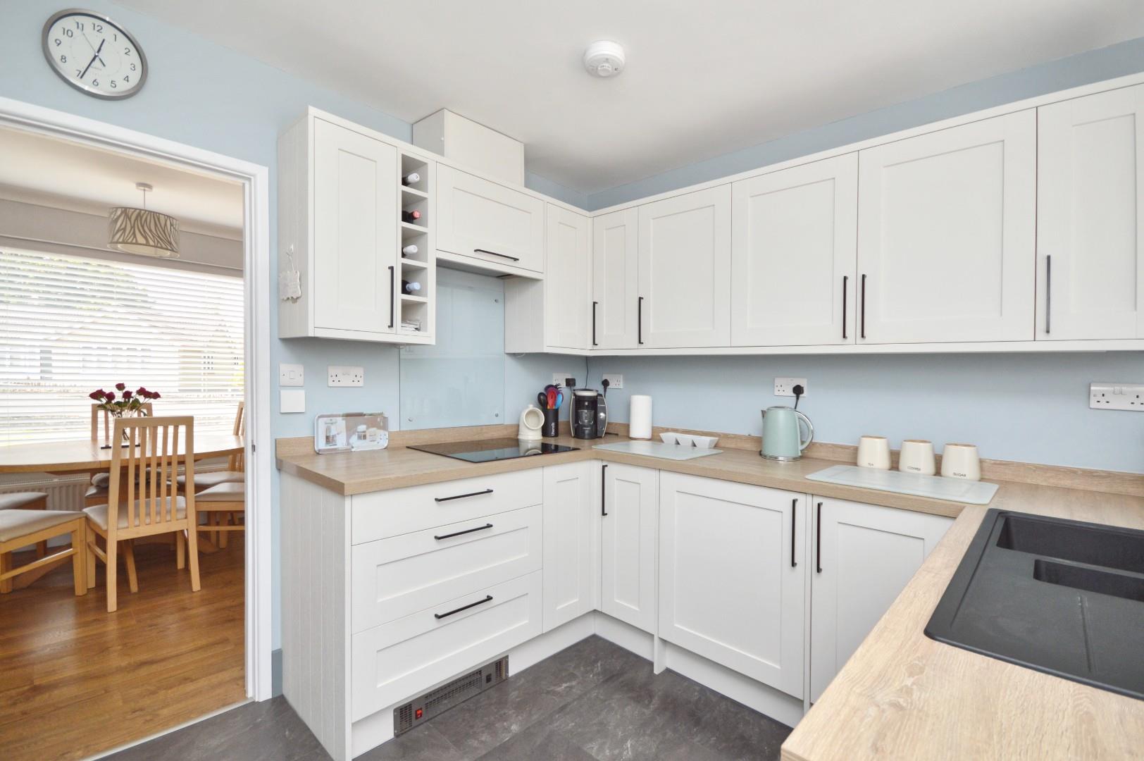 Rectory Close, Farmborough, Bath