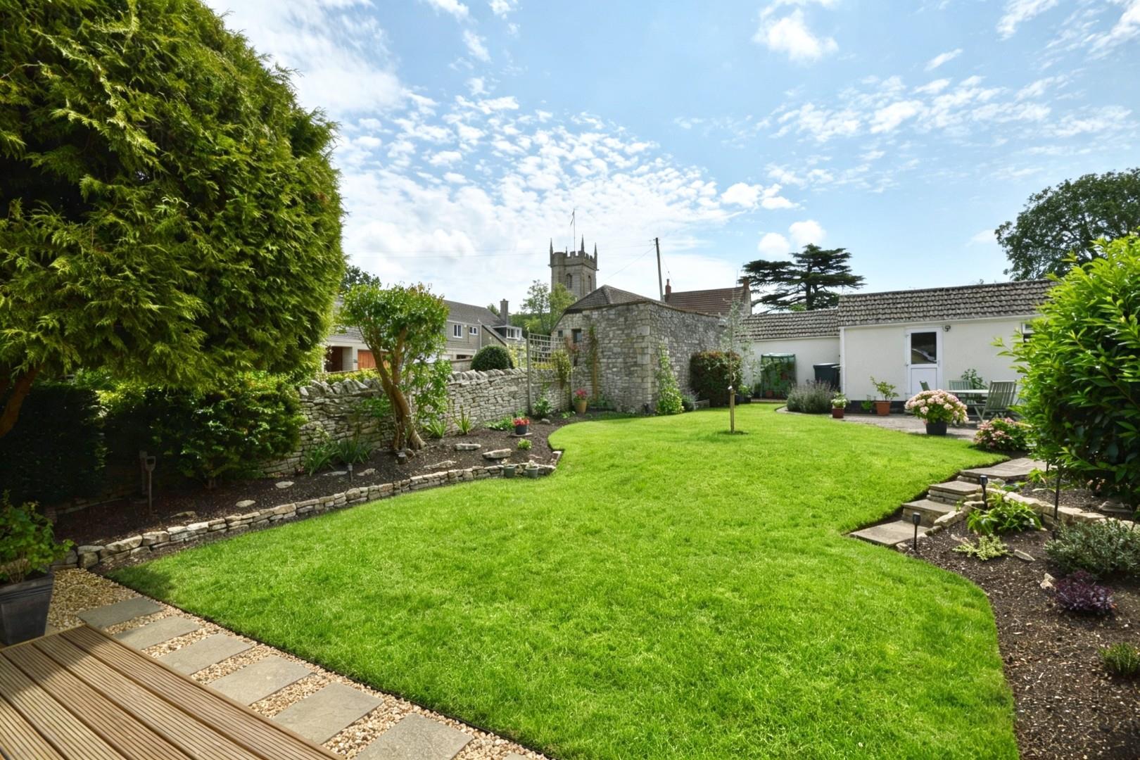 Rectory Close, Farmborough, Bath