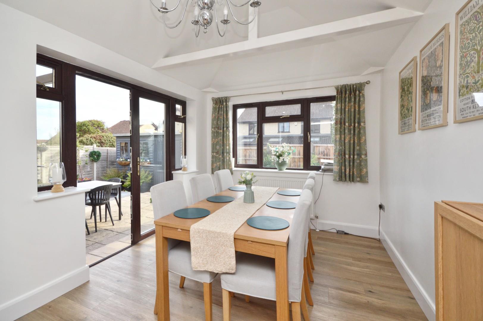 Colthurst Drive, Hanham, Bristol