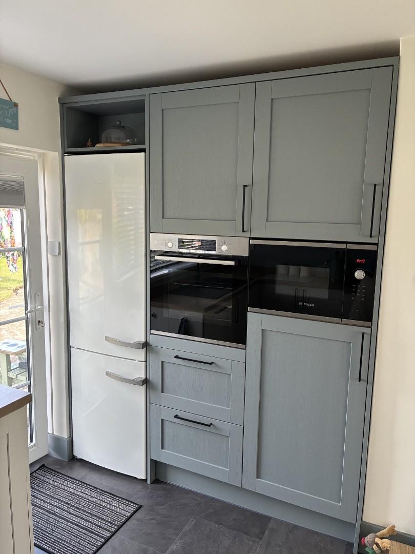 Rectory Close, Farmborough, Bath