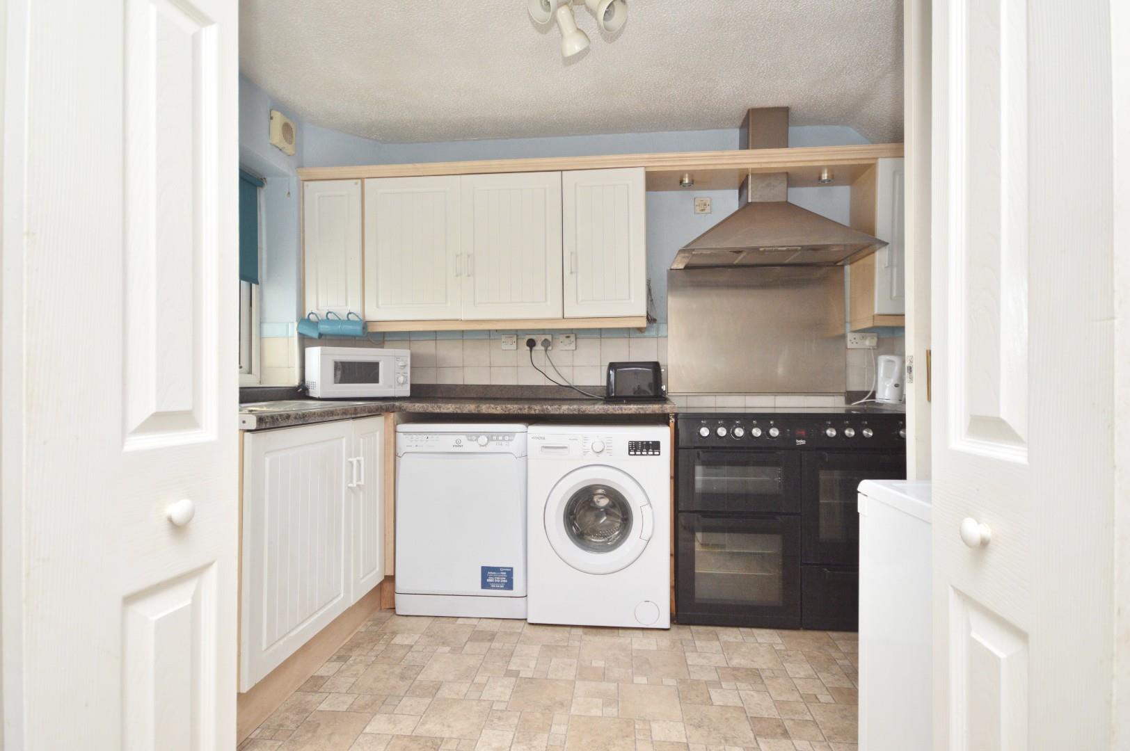 Glebe Walk, Keynsham, Bristol