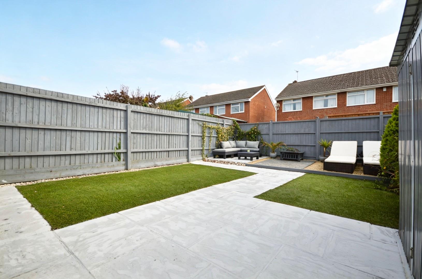 Holly Walk, Keynsham, Bristol