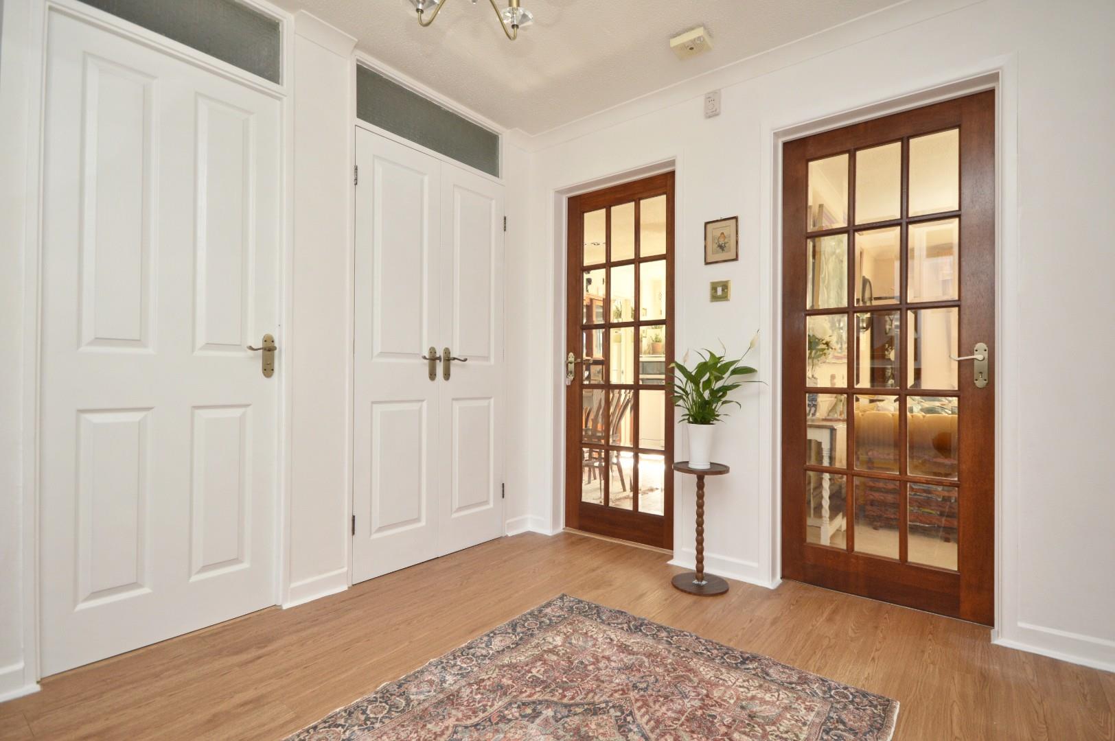 Tilley Close, Keynsham, Bristol