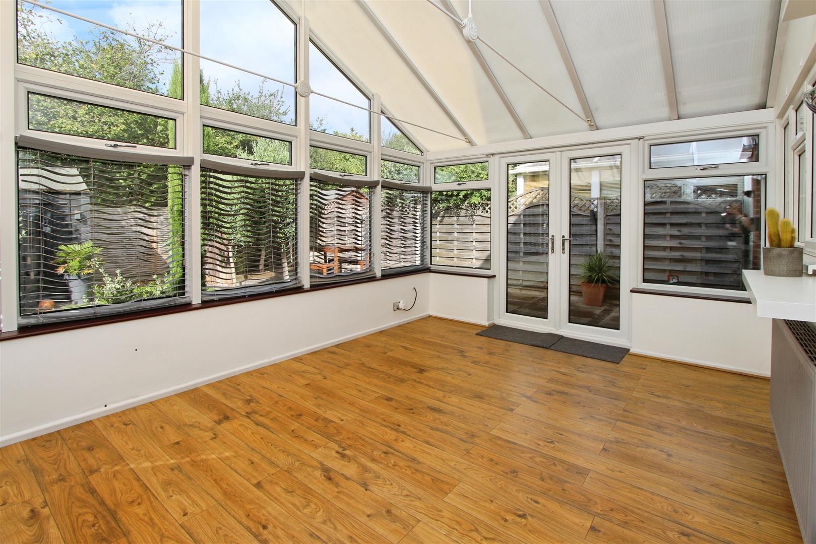 Horsecroft Gardens, Barrs Court, Bristol