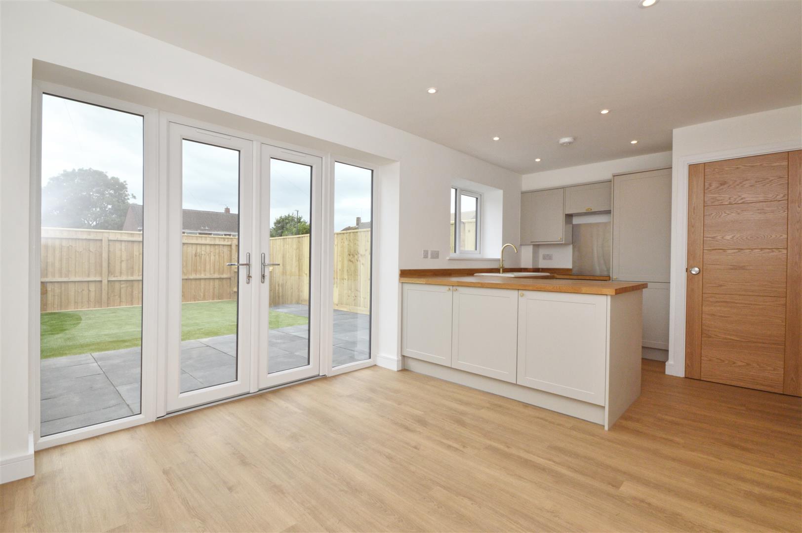 Stockwood Road, Stockwood, Bristol