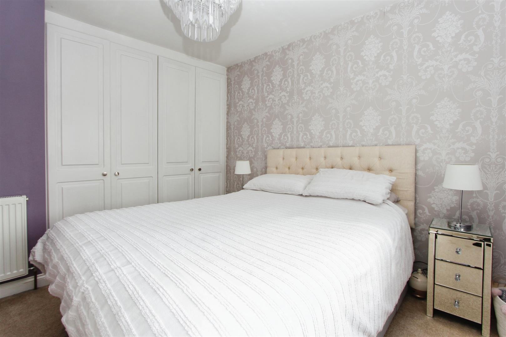 Leaholme Gardens, Whitchurch, Bristol