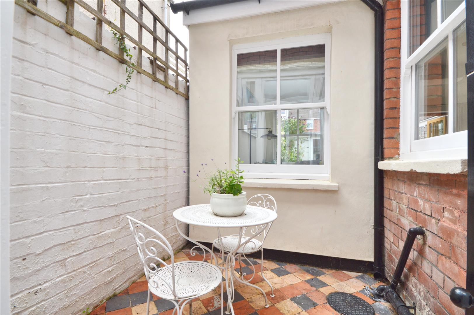 Hampstead Road, Brislington, Bristol