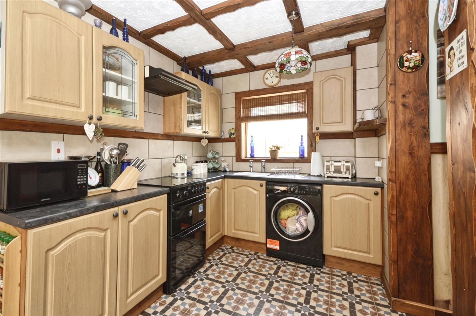 Durweston Walk, Stockwood, Bristol