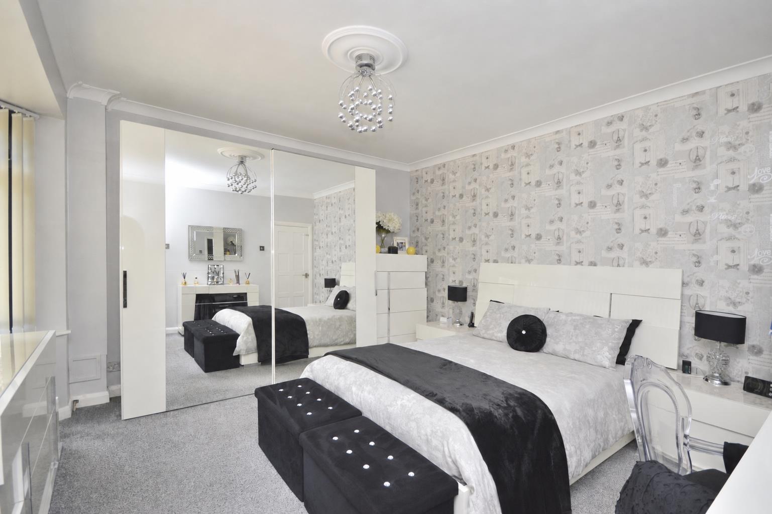 Woollard Lane, Bristol