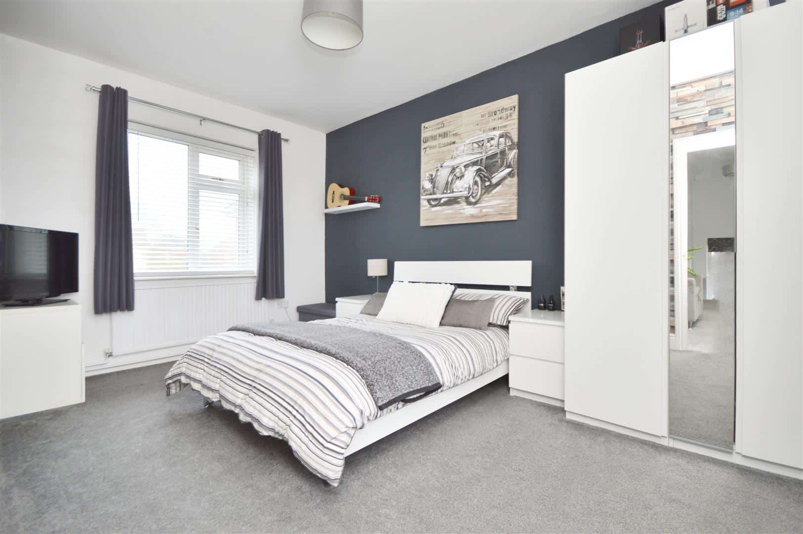 Wells Road, Whitchurch, Bristol