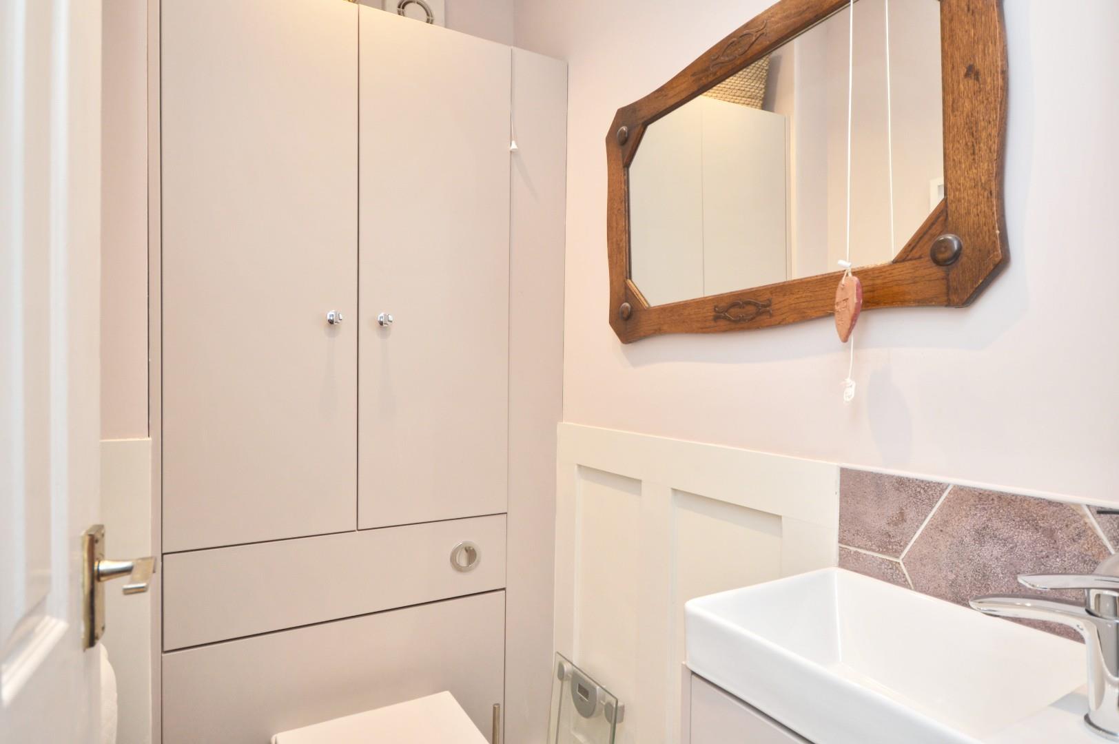 Cabot Close, Saltford, Bristol