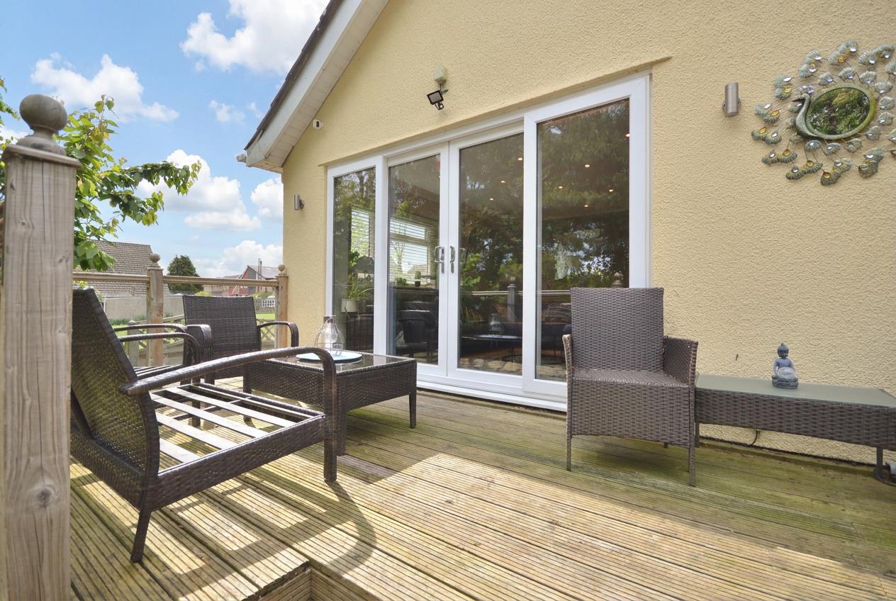 Holsom Close, Stockwood, Bristol