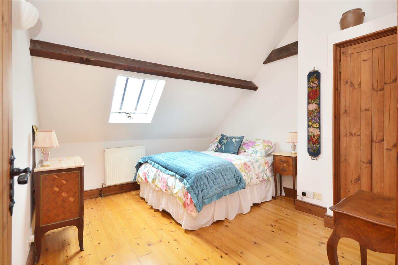 Swallow Court, Stockwood Lane, Bristol