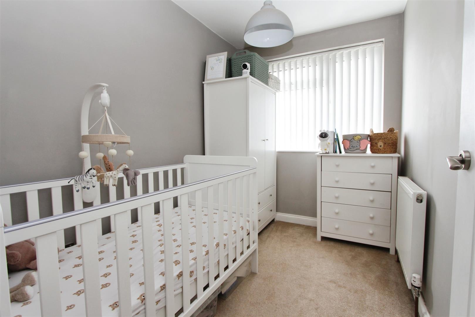 Leaholme Gardens, Whitchurch, Bristol