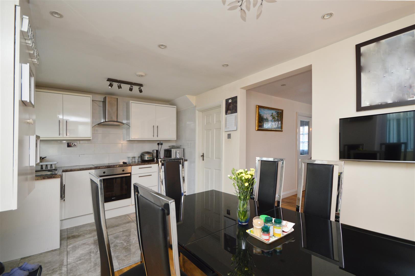 Hungerford Road, Brislington, Bristol