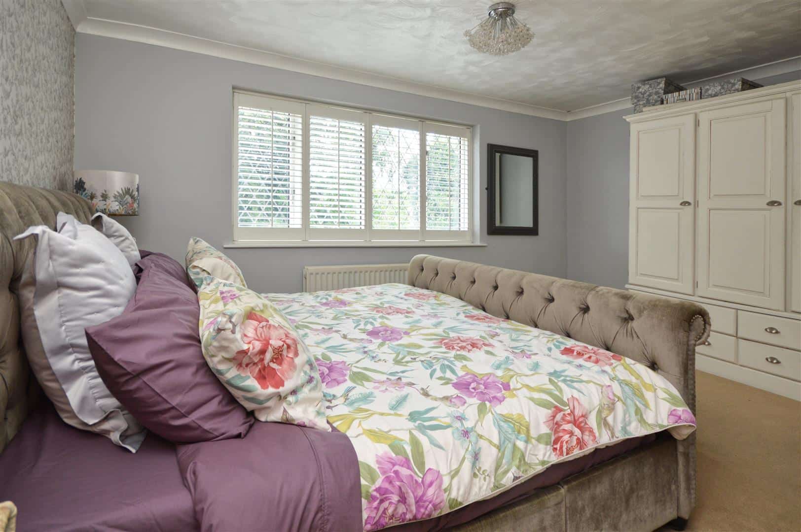West Town Lane, Brislington, Bristol