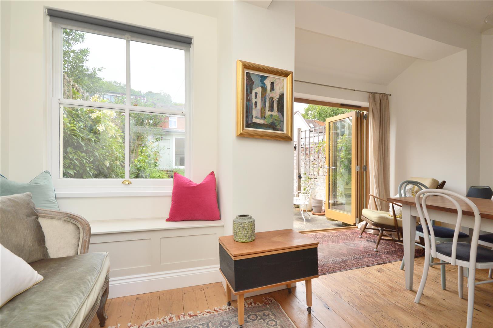 Hampstead Road, Brislington, Bristol