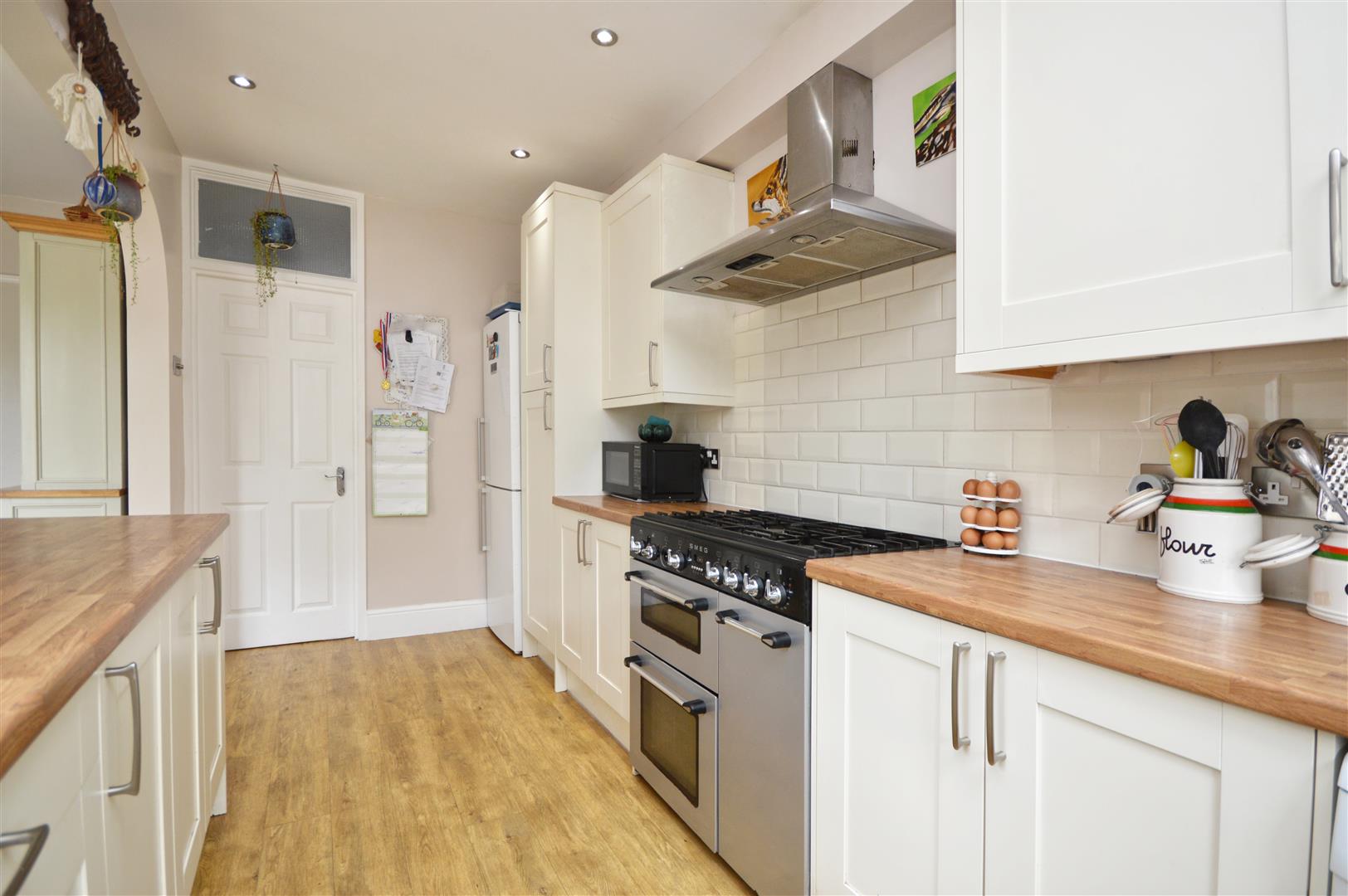 Hulse Road, Brislington, Bristol