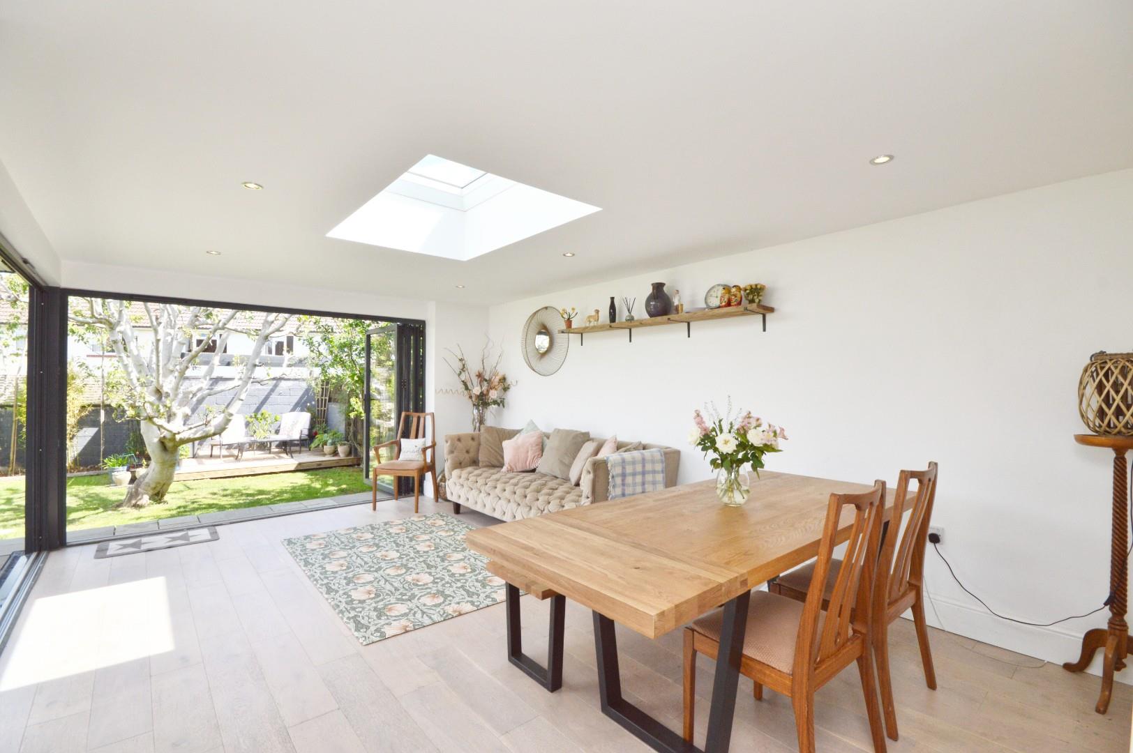 Hurn Lane, Keynsham, Bristol