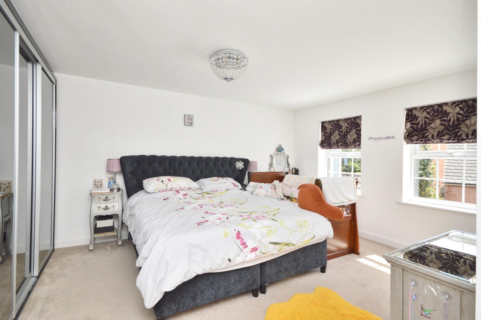 Fieldfare Close, Keynsham, Bristol