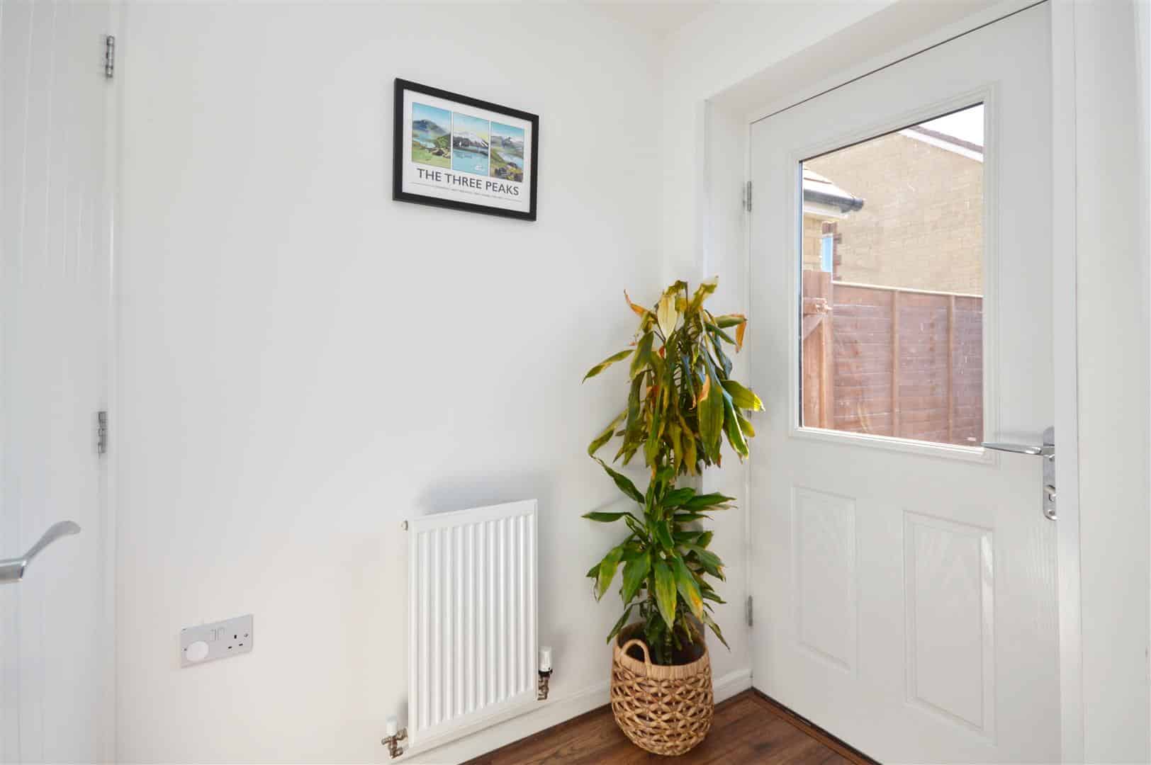 Farrier Way, Whitchurch Village, Bristol