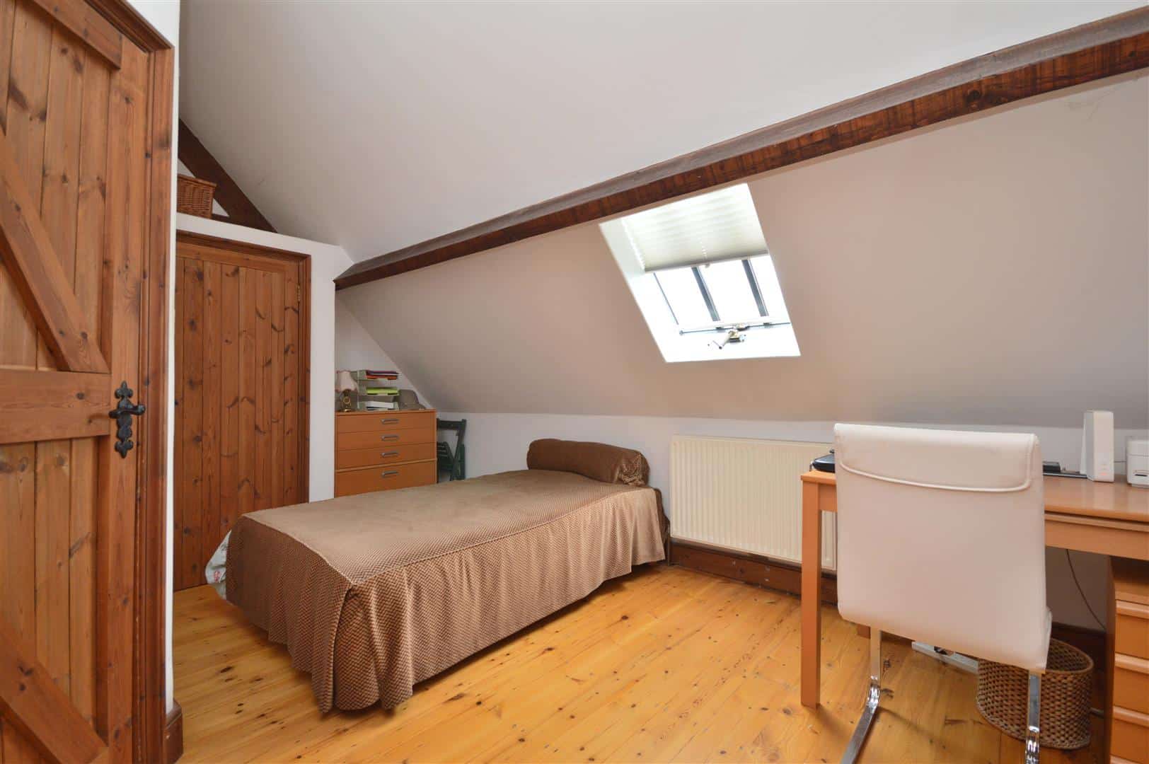 Swallow Court, Stockwood Lane, Bristol