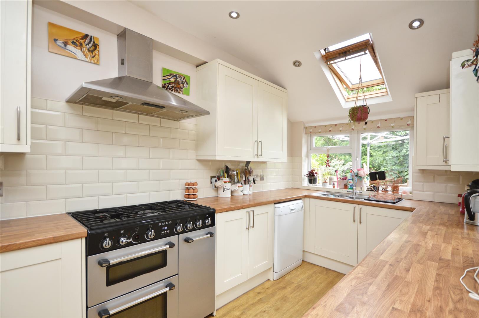 Hulse Road, Brislington, Bristol