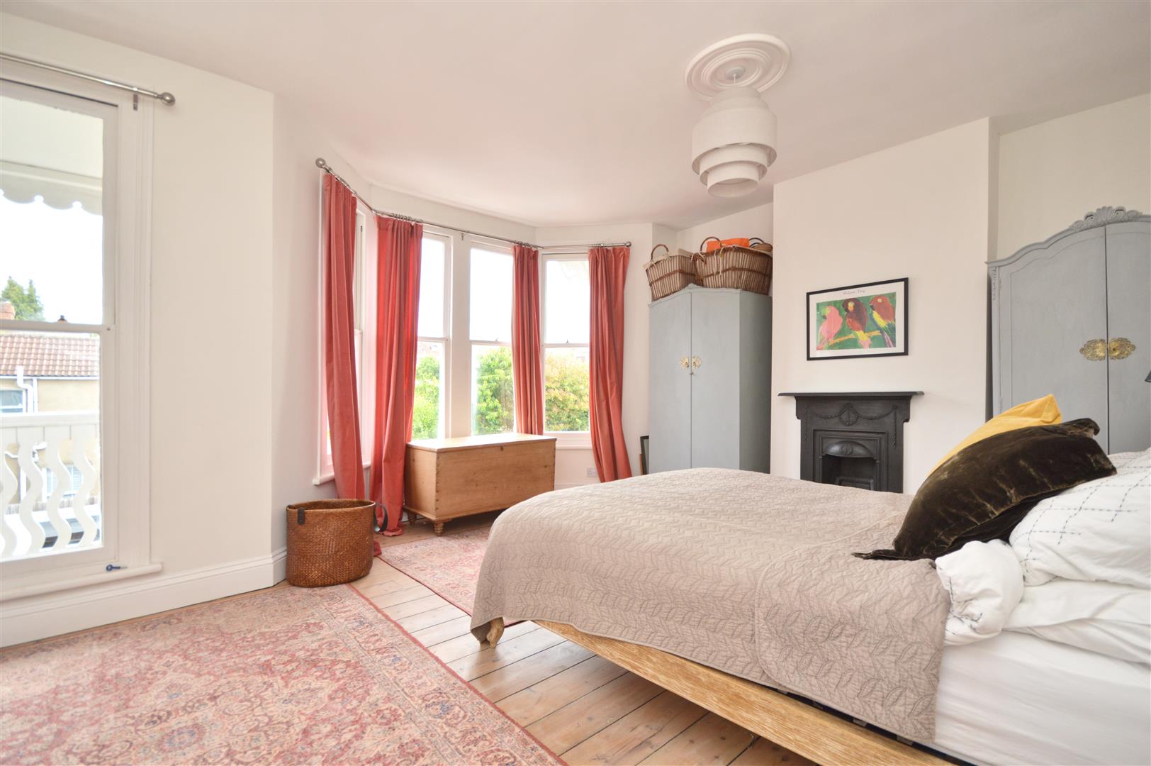 Hampstead Road, Brislington, Bristol