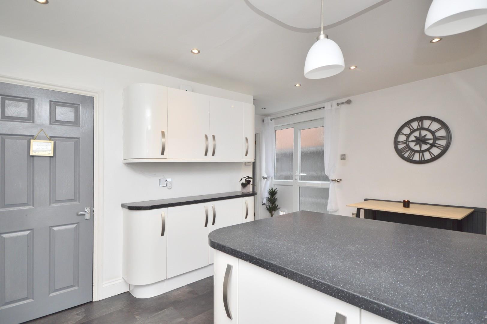 Holly Walk, Keynsham, Bristol