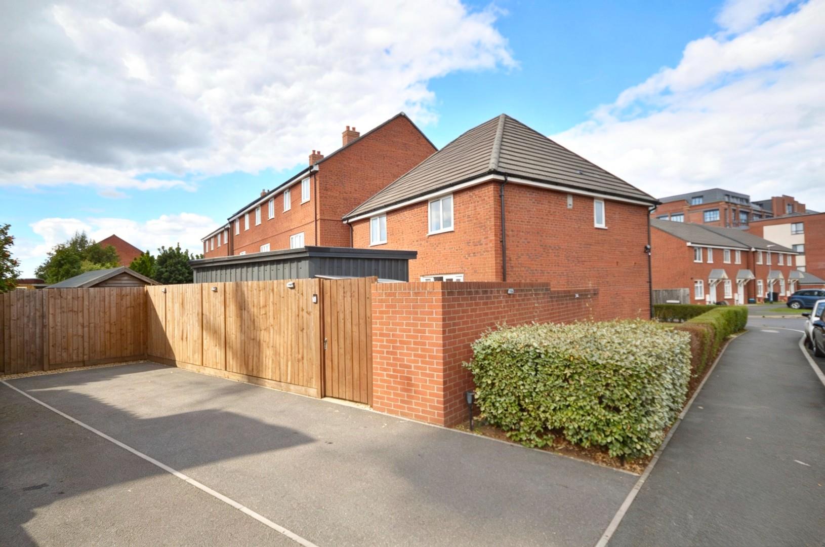 Tiberius Road, Keynsham, Bristol