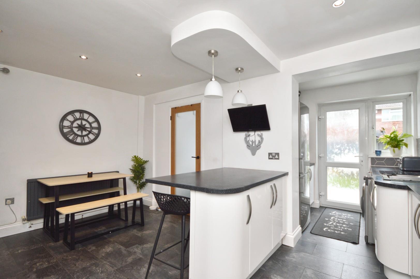 Holly Walk, Keynsham, Bristol