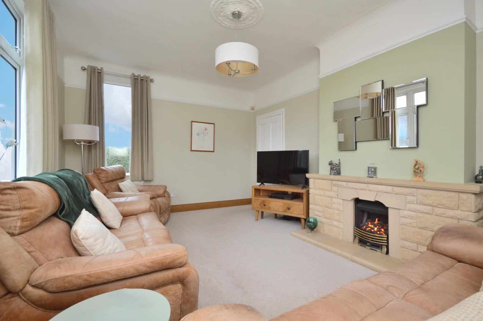 Wellsway, Keynsham, Bristol
