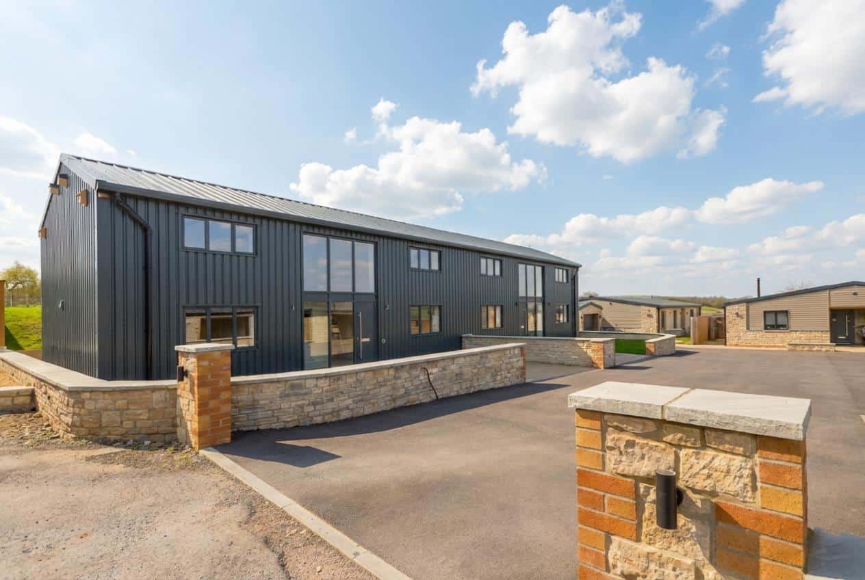 Plot 1, The Paddocks, Timsbury Road, Farmborough, Bath