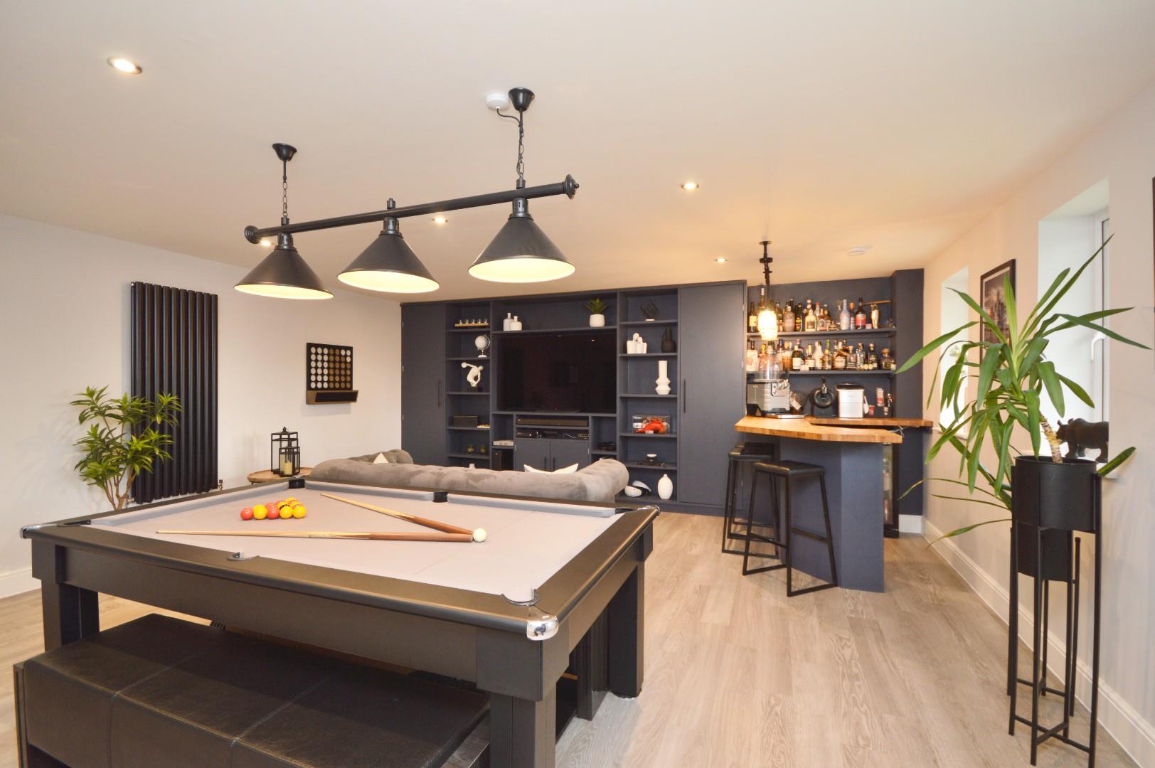 Arcadius Way, Keynsham, Bristol