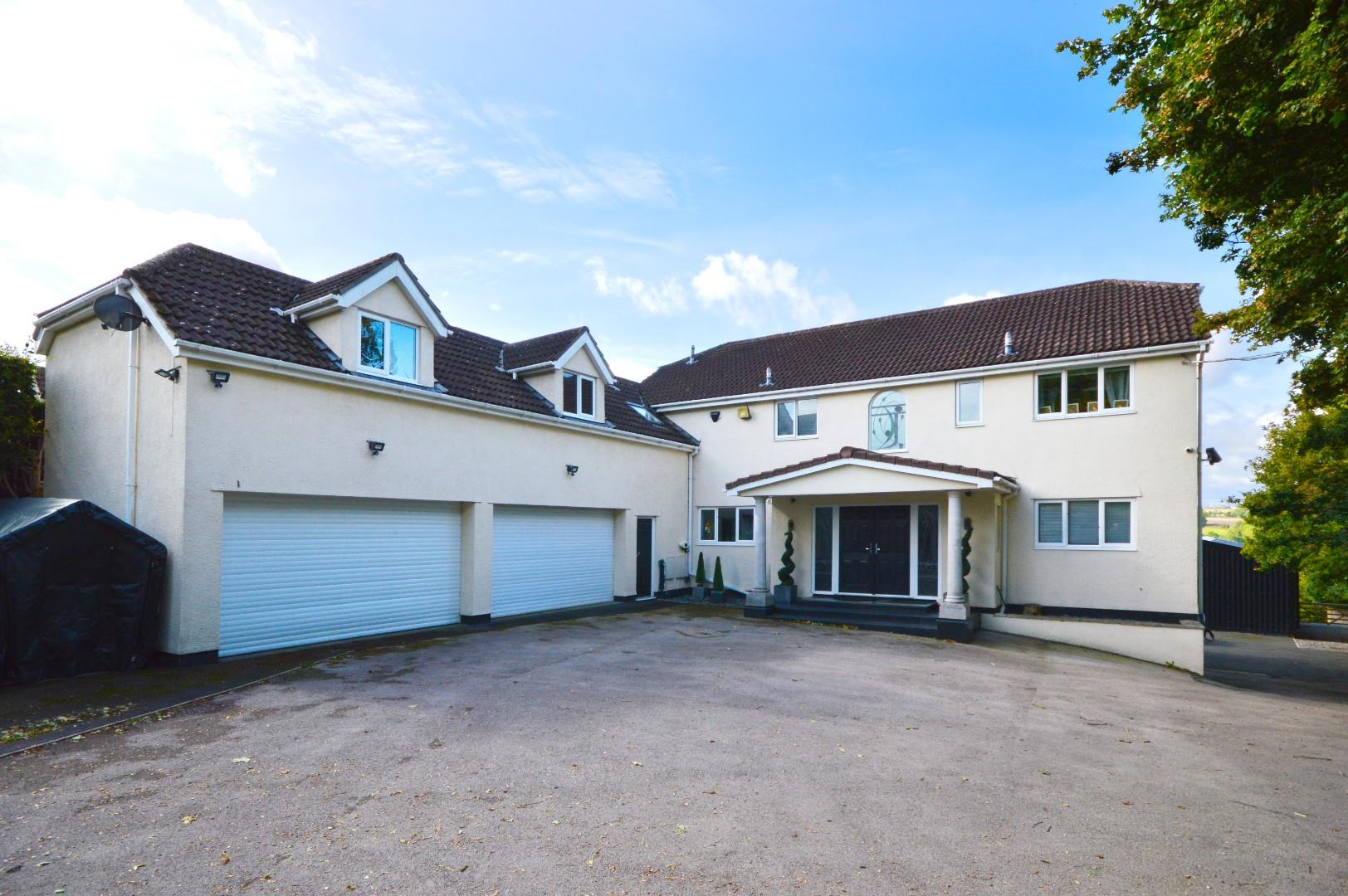 Wellsway, Keynsham