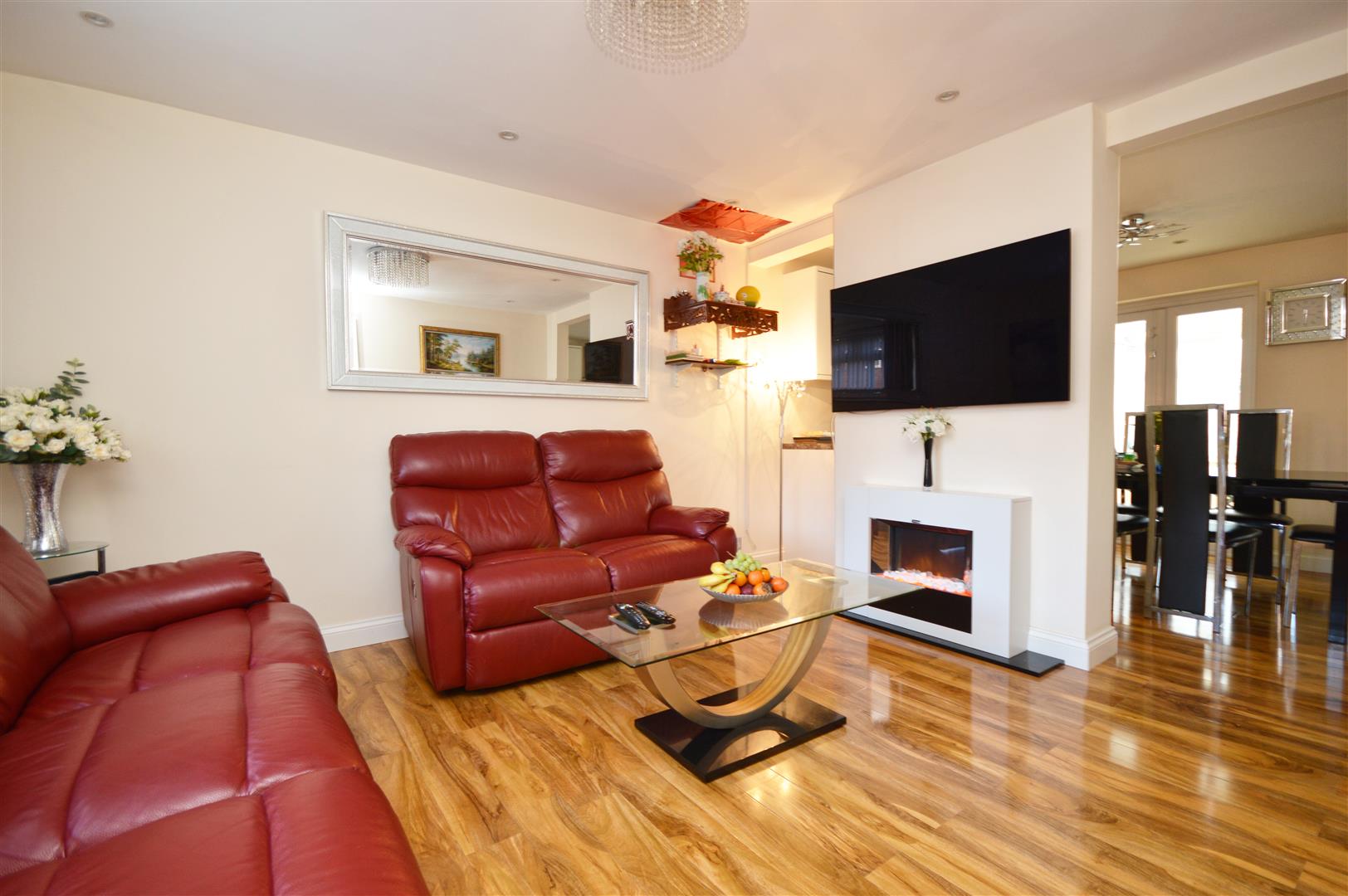 Hungerford Road, Brislington, Bristol