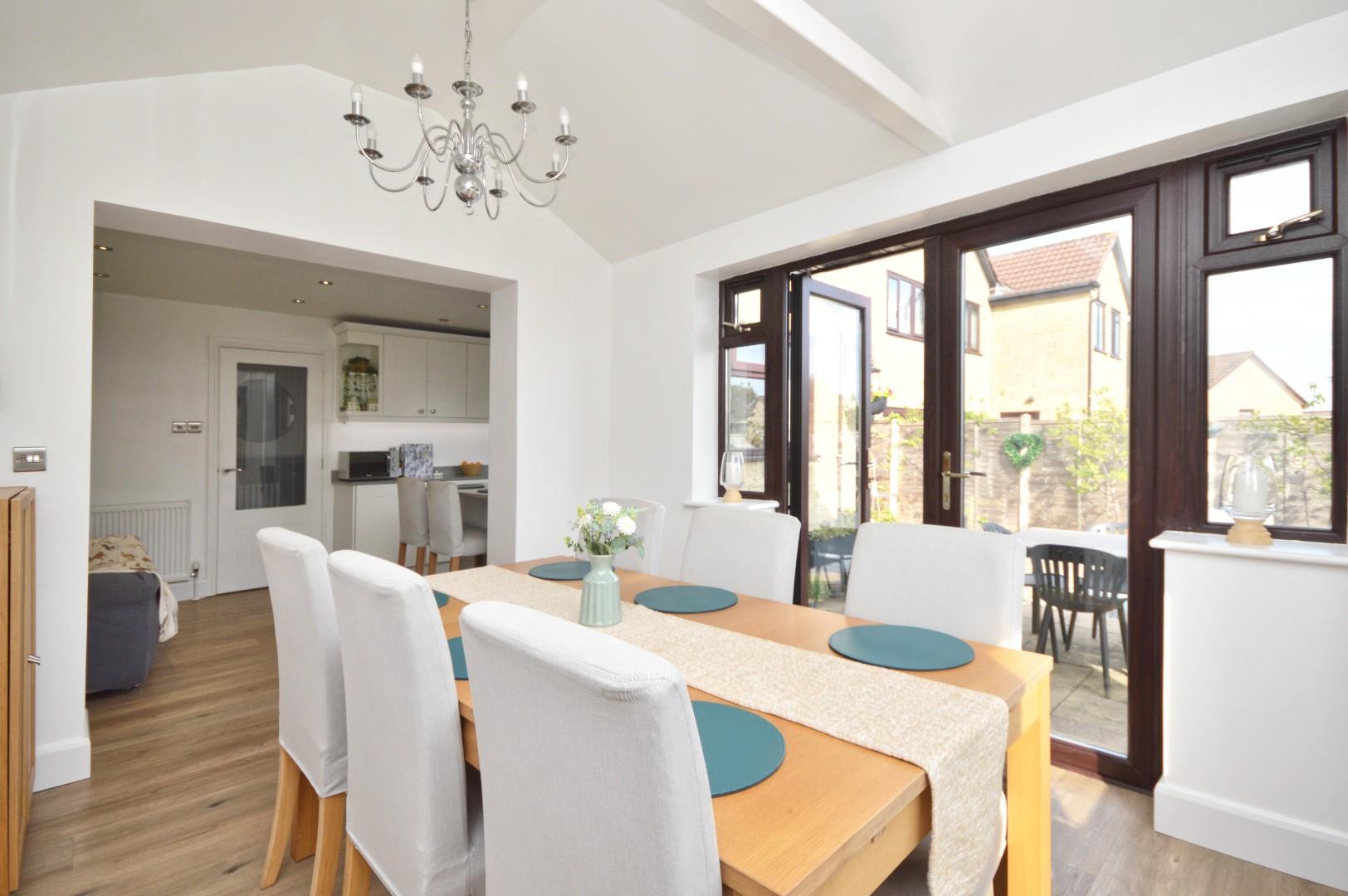 Colthurst Drive, Hanham, Bristol
