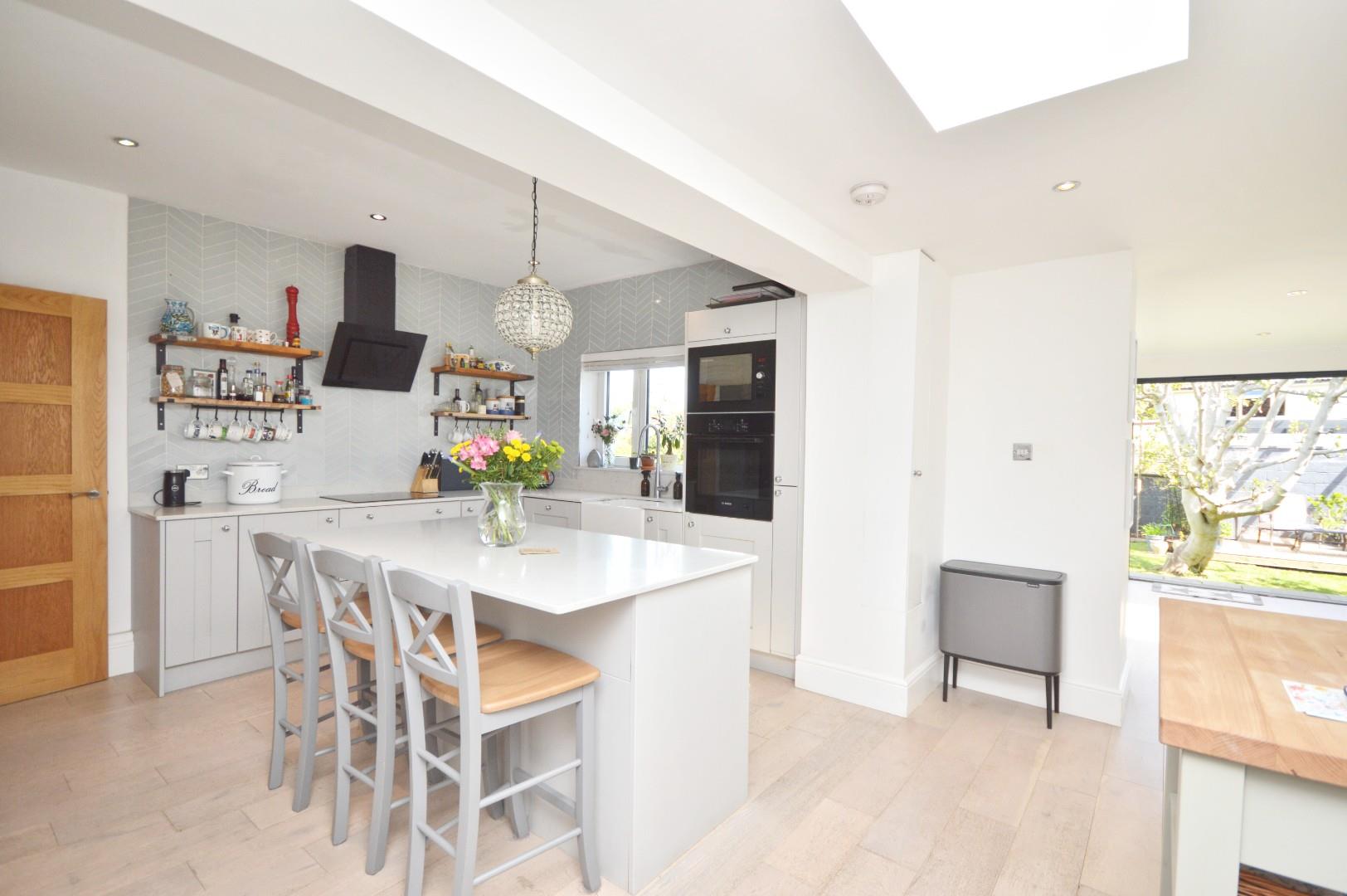 Hurn Lane, Keynsham, Bristol
