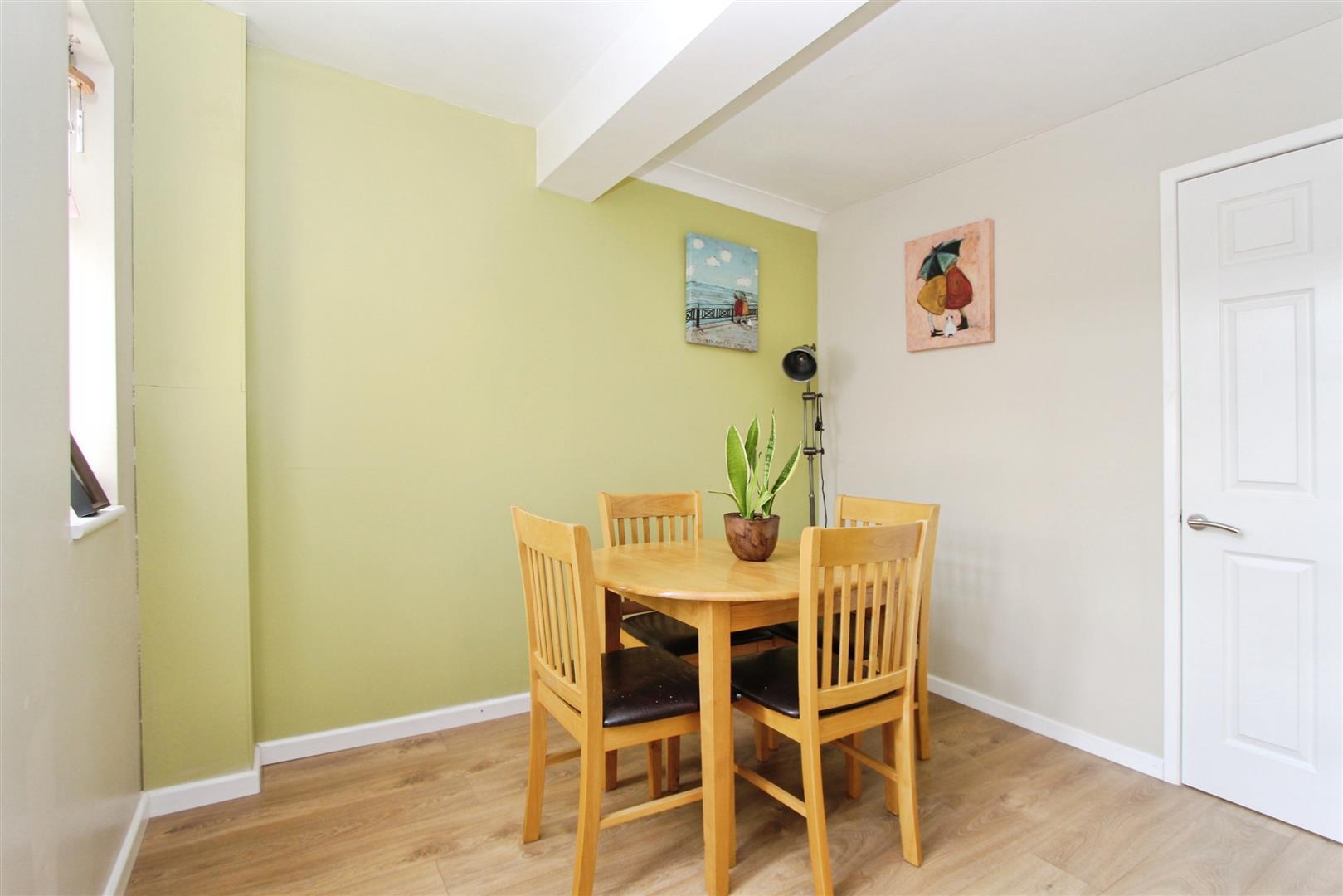Stratford Close, Whitchurch, Bristol
