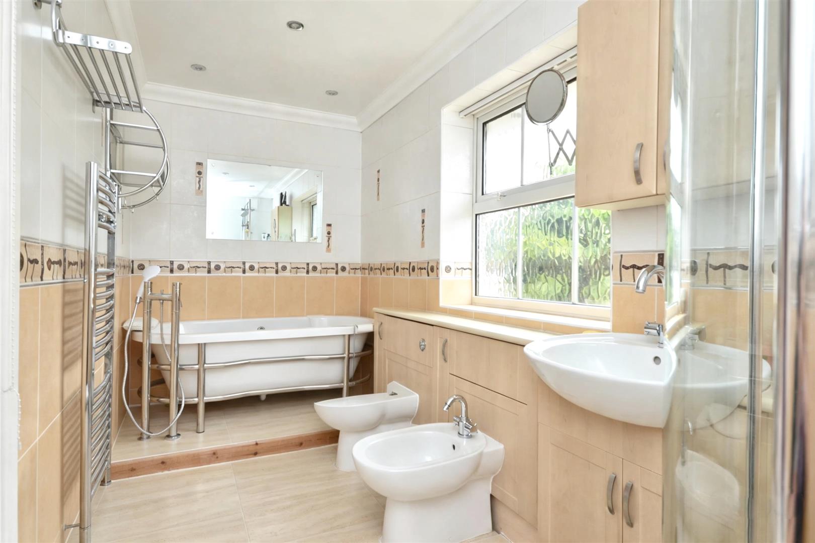 Holbeach Way, Whitchurch, Bristol