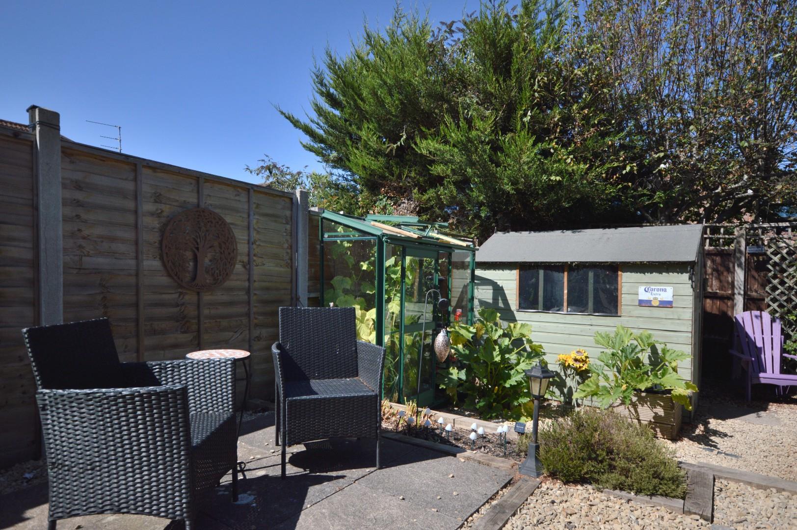 Cabot Close, Saltford, Bristol