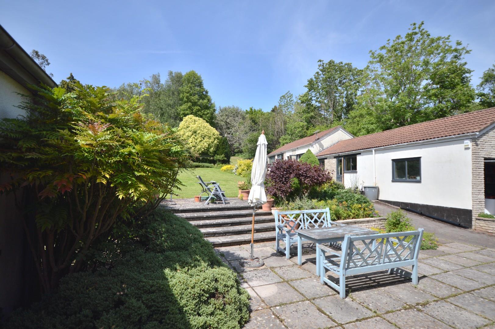 18, Stockwood Vale, Keynsham, Bristol