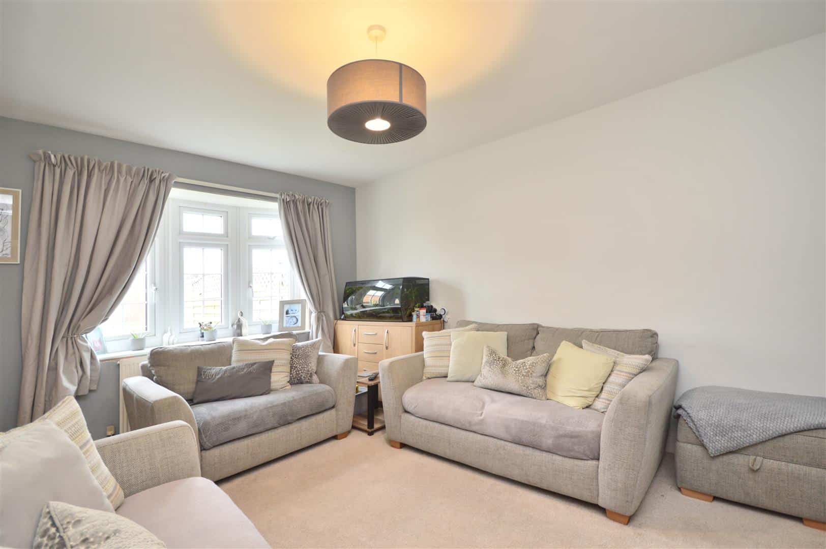 Archer Walk, Stockwood, Bristol