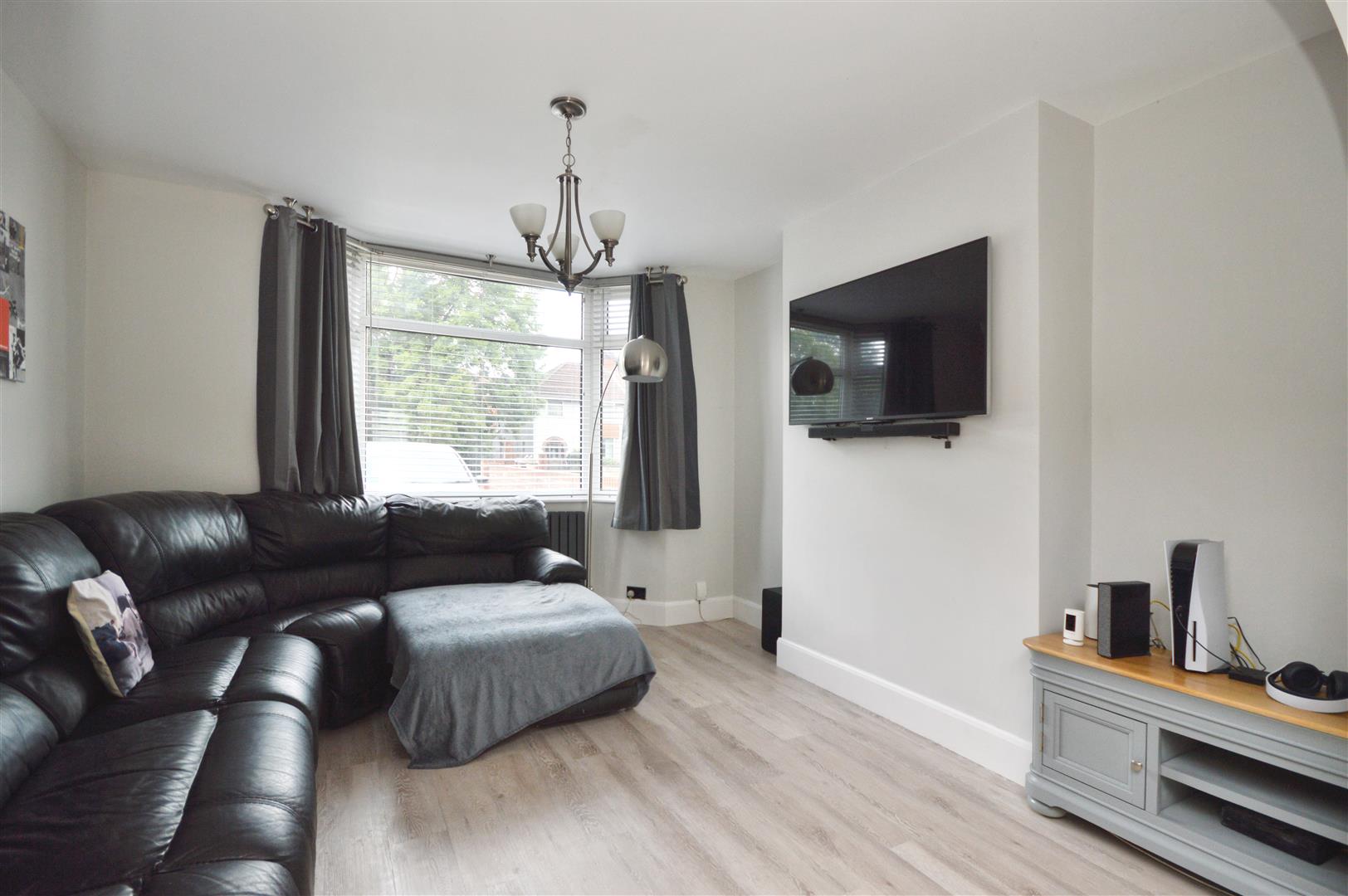 Airport Road, Hengrove, Bristol