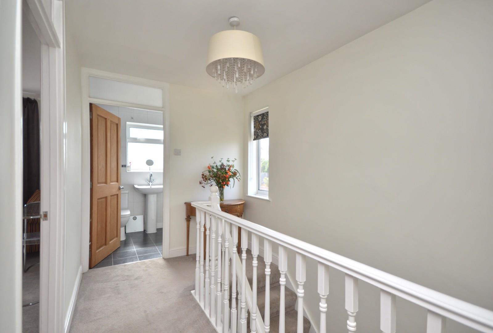 Uplands Road, Saltford