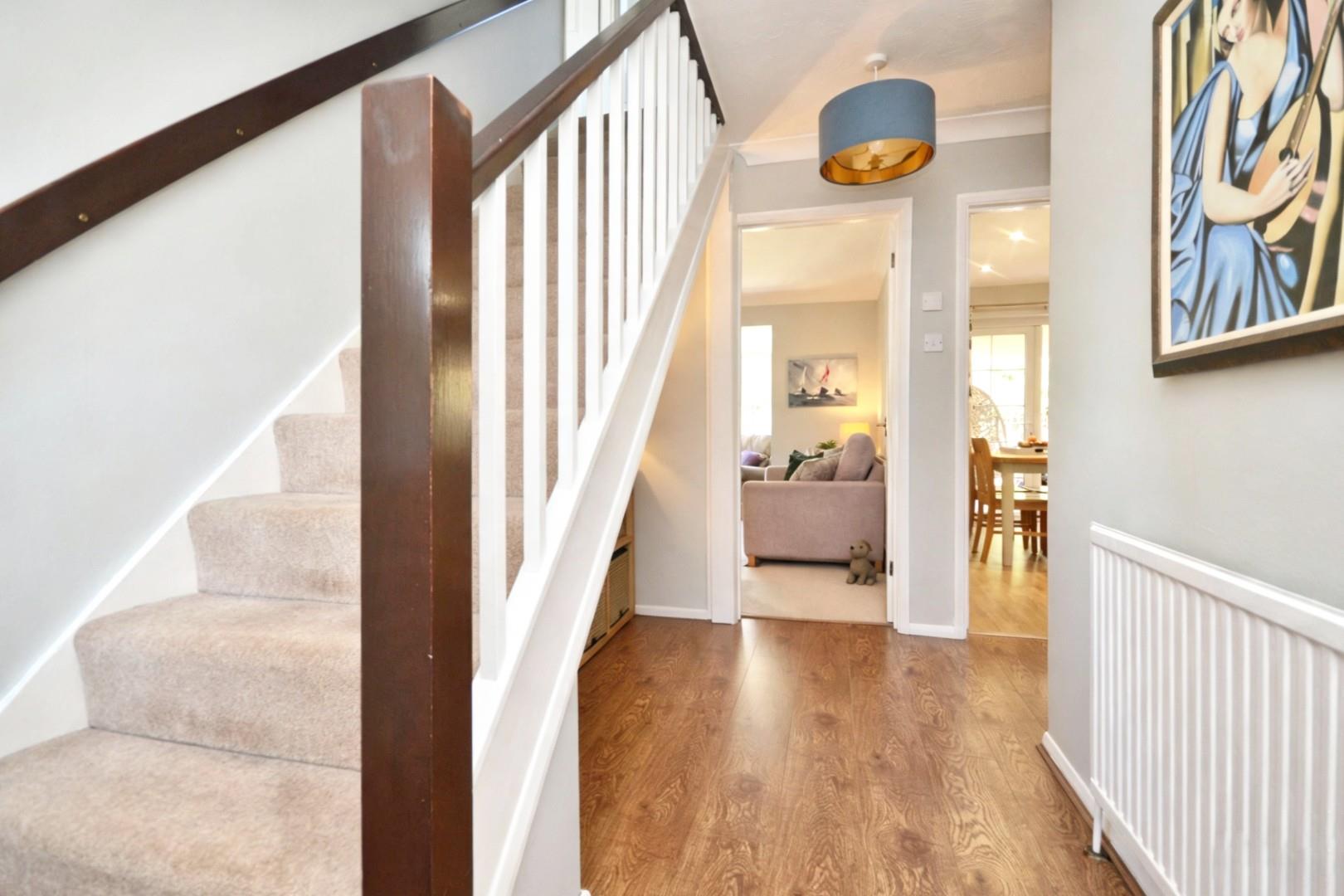 Cabot Close, Saltford, Bristol