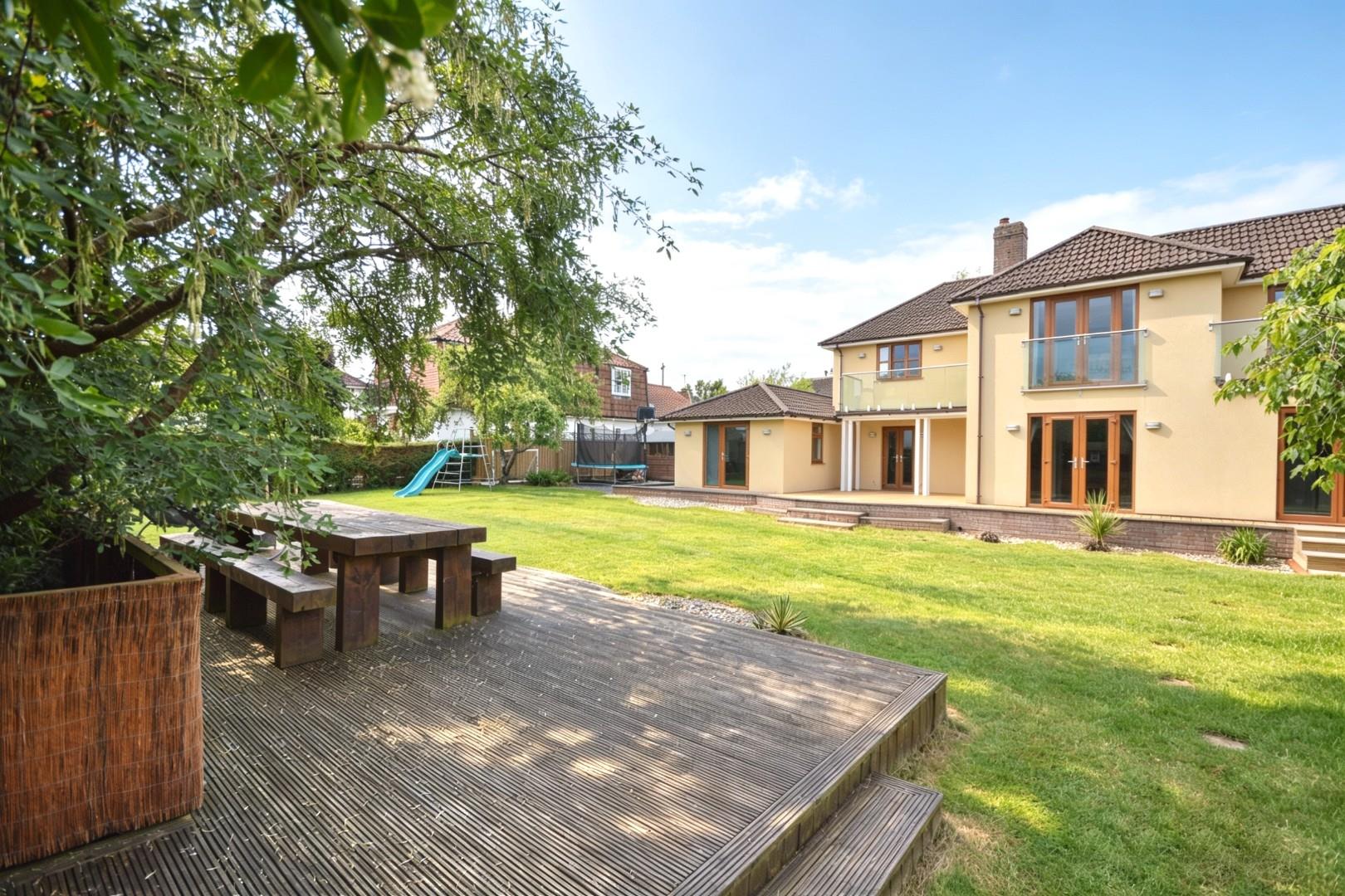 Homefield Road, Saltford, Bristol