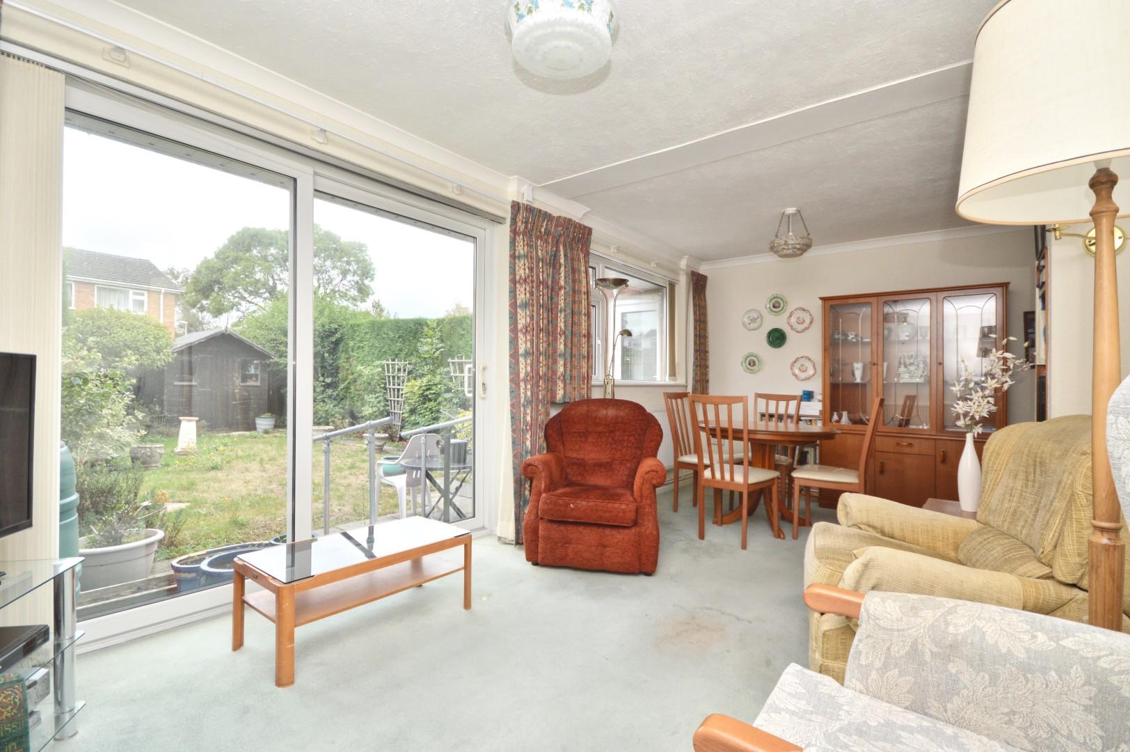 Teviot Road, Keynsham, Bristol
