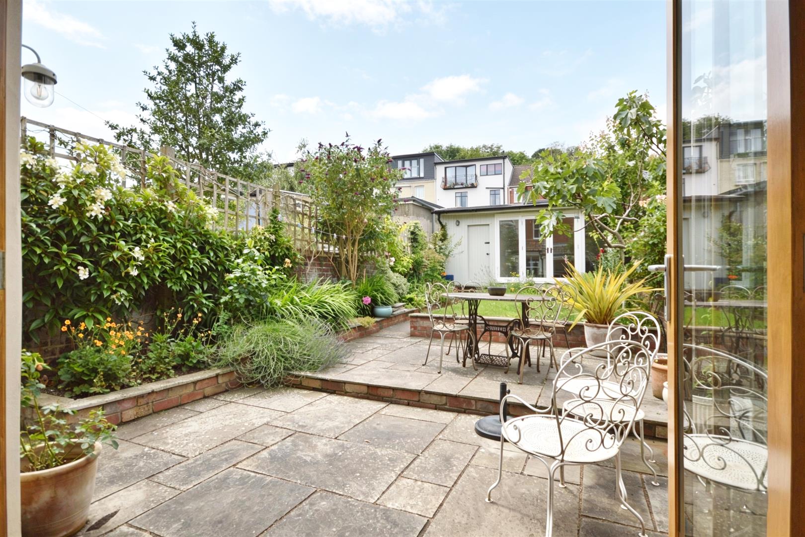 Hampstead Road, Brislington, Bristol